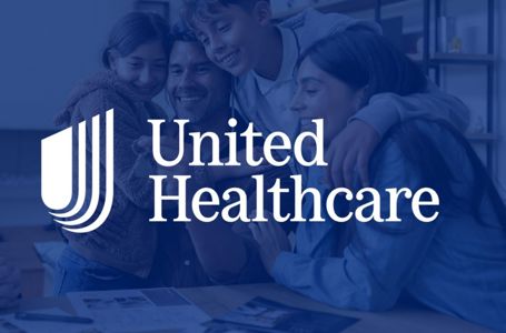 United Healthcare logo