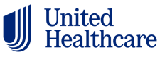 United Healthcare Logo Blue