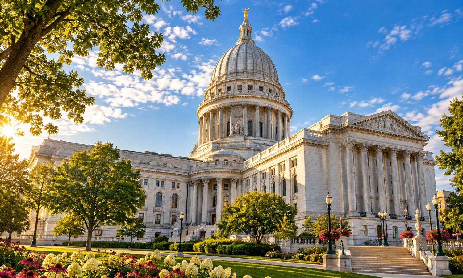REALTOR® Party Endorses Candidates in Key Statewide Races